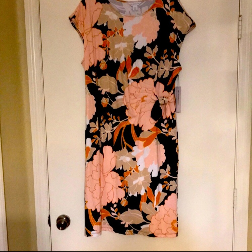 Liz Claiborne